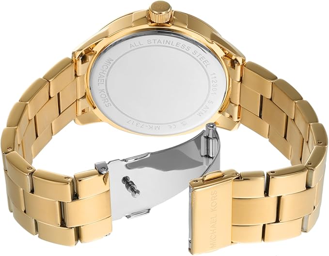 Ceas Dama, Michael Kors, Oversized Brynn MK7317